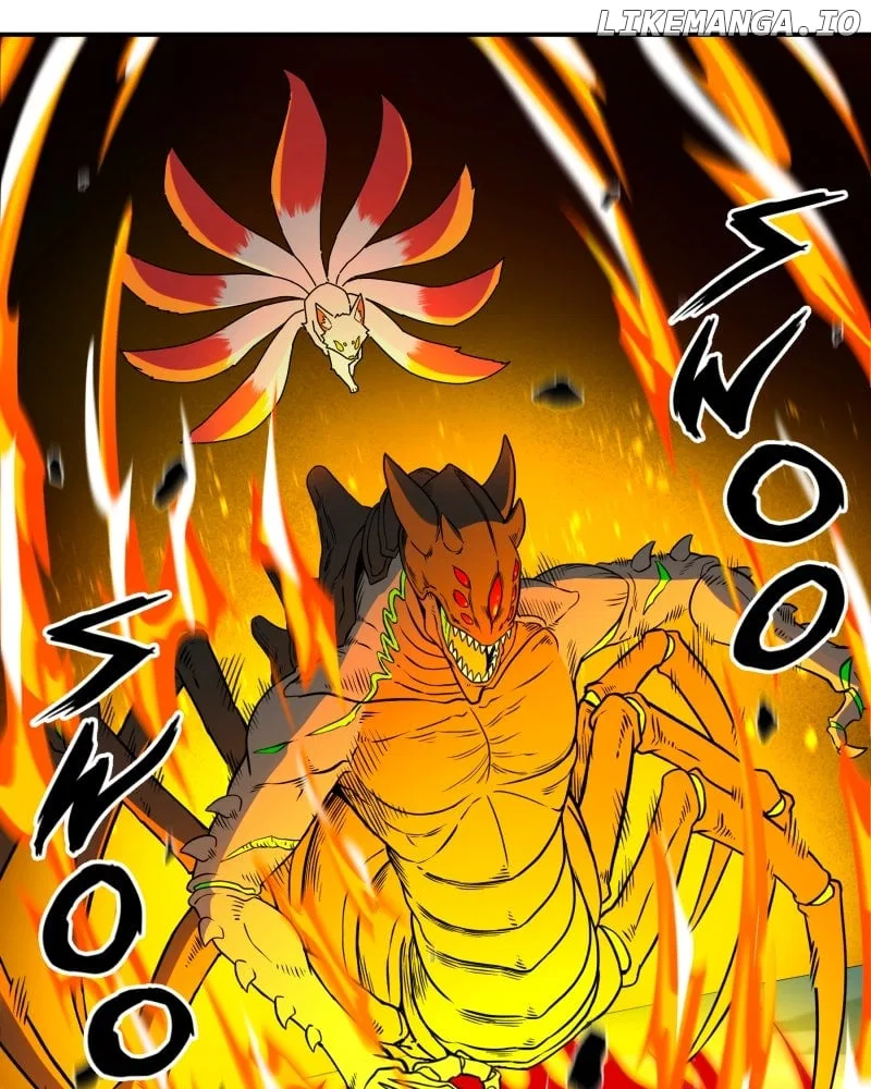 BlackSun Chapter 95 – Page 43