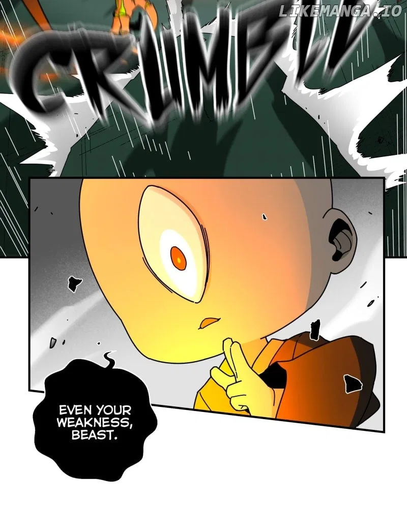 BlackSun Chapter 95 – Page 46