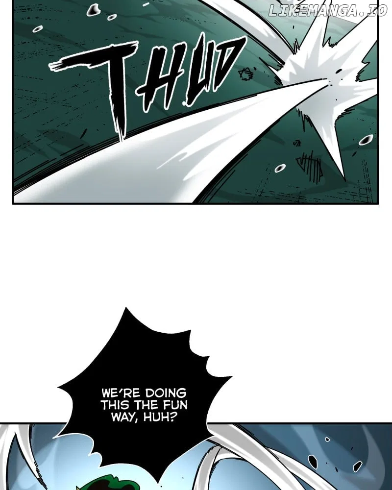 BlackSun Chapter 95 – Page 49
