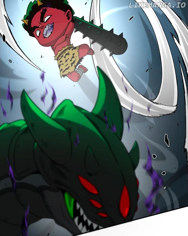 BlackSun Chapter 95 – Page 50