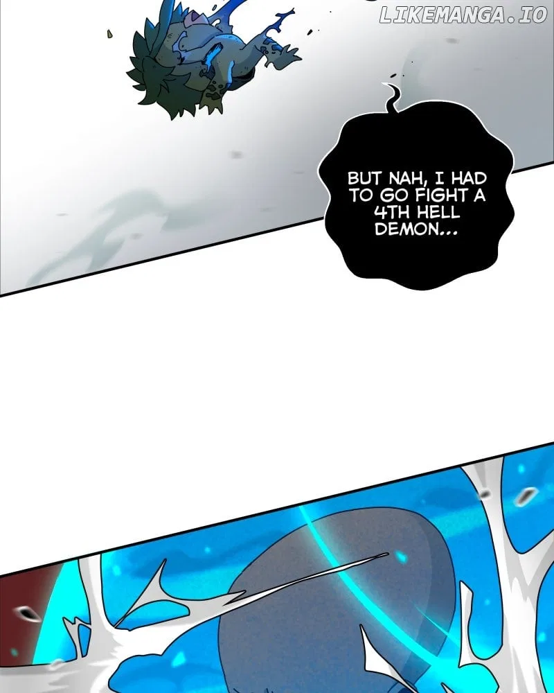 BlackSun Chapter 95 – Page 59