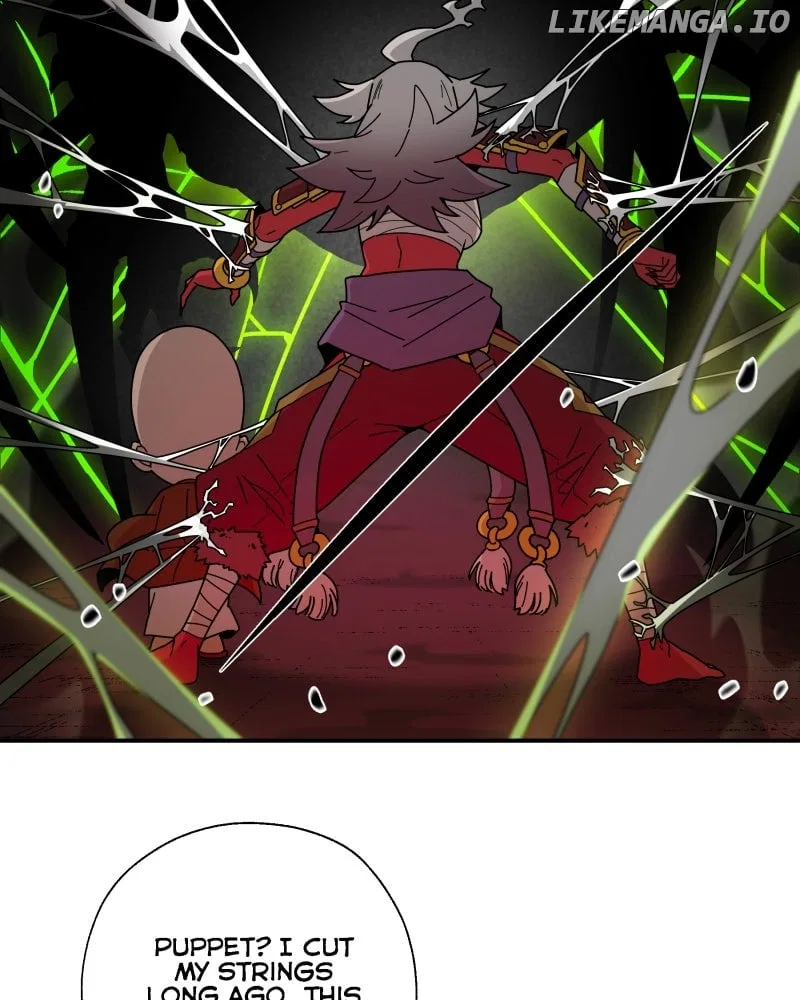 BlackSun Chapter 95 – Page 64