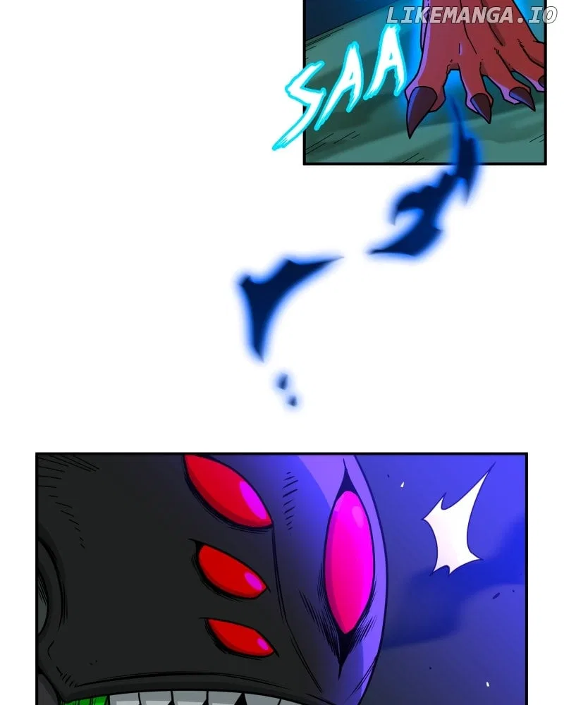 BlackSun Chapter 95 – Page 67