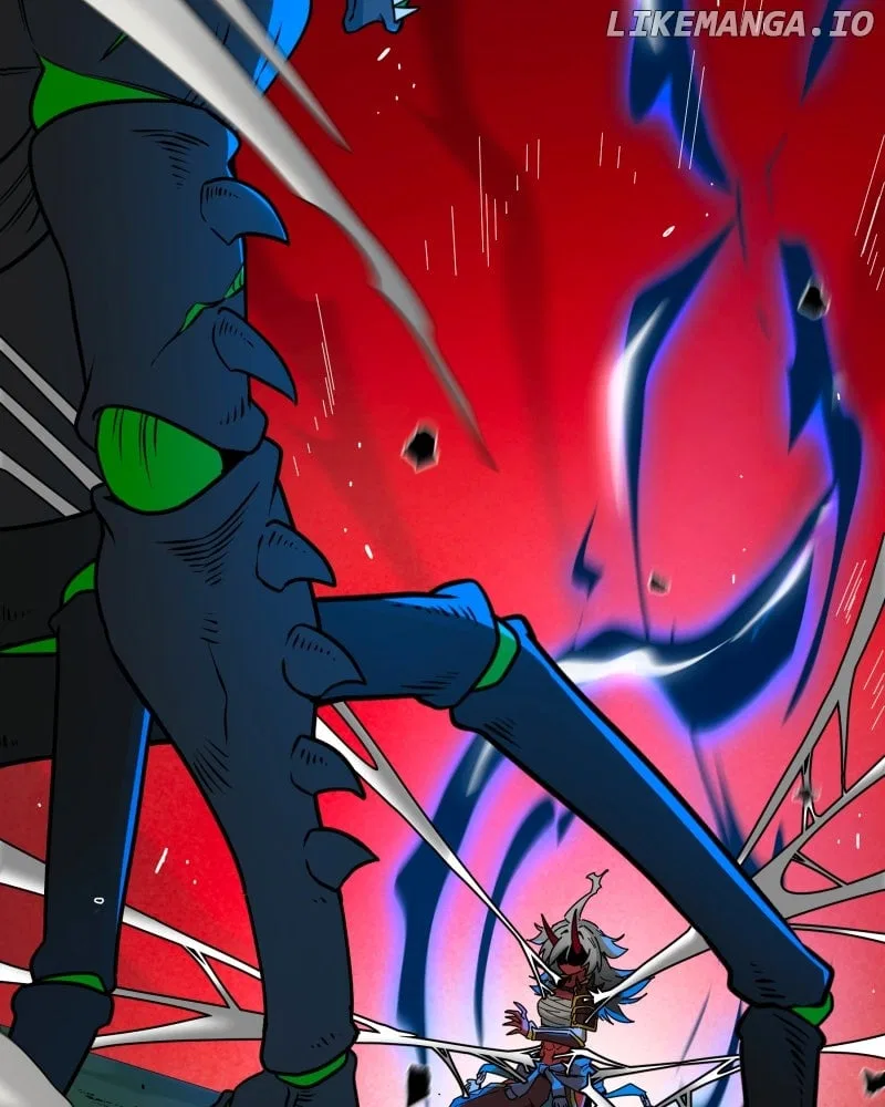BlackSun Chapter 95 – Page 69