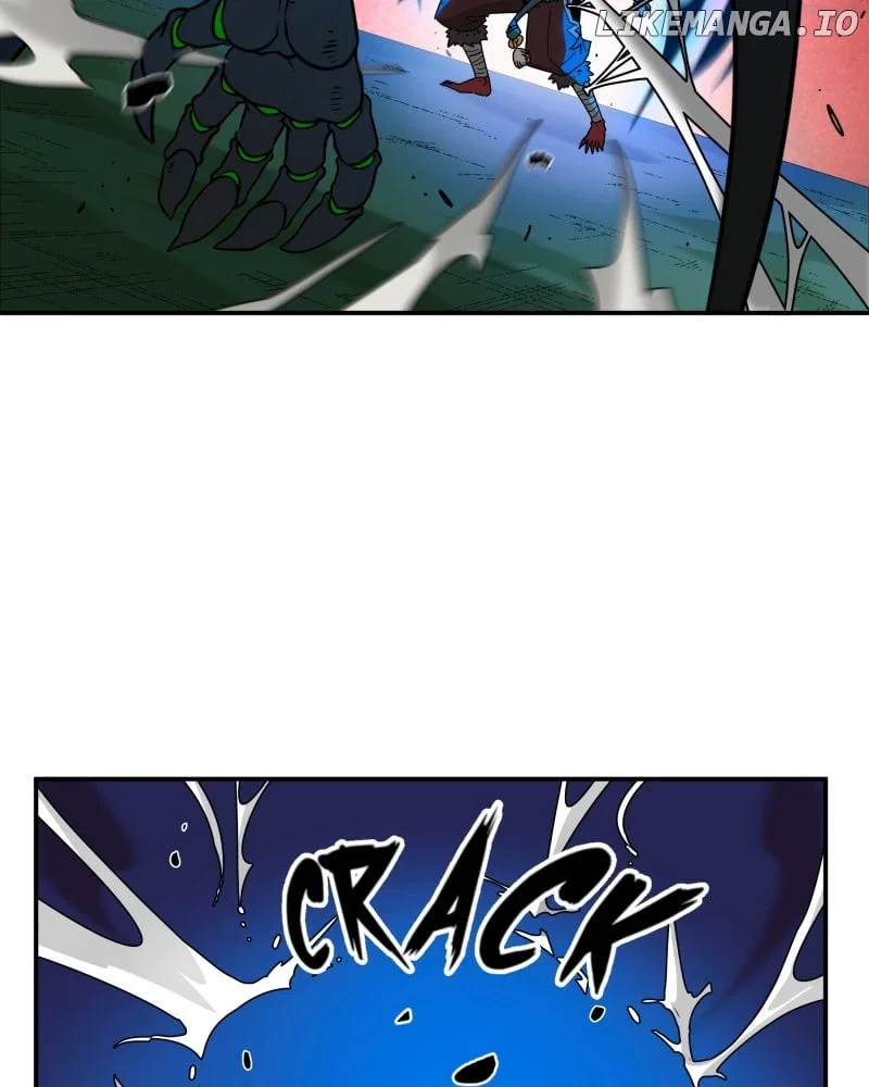 BlackSun Chapter 95 – Page 70