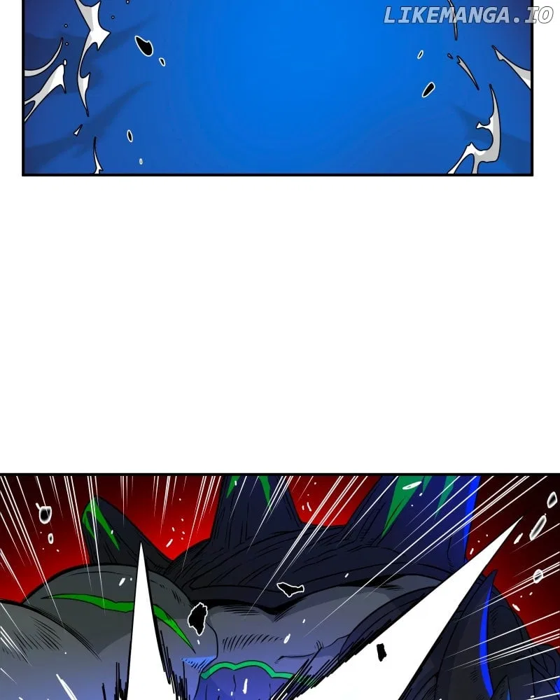 BlackSun Chapter 95 – Page 71