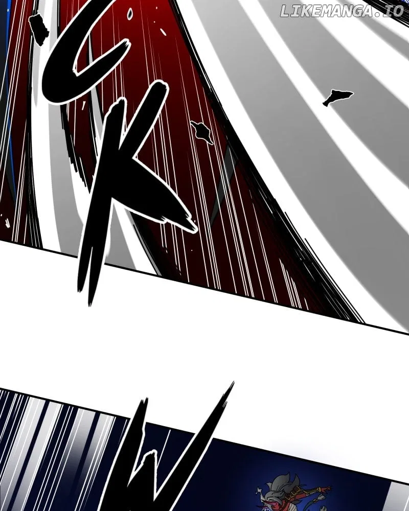 BlackSun Chapter 95 – Page 73