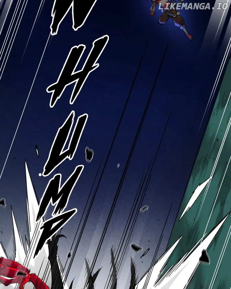 BlackSun Chapter 95 – Page 74