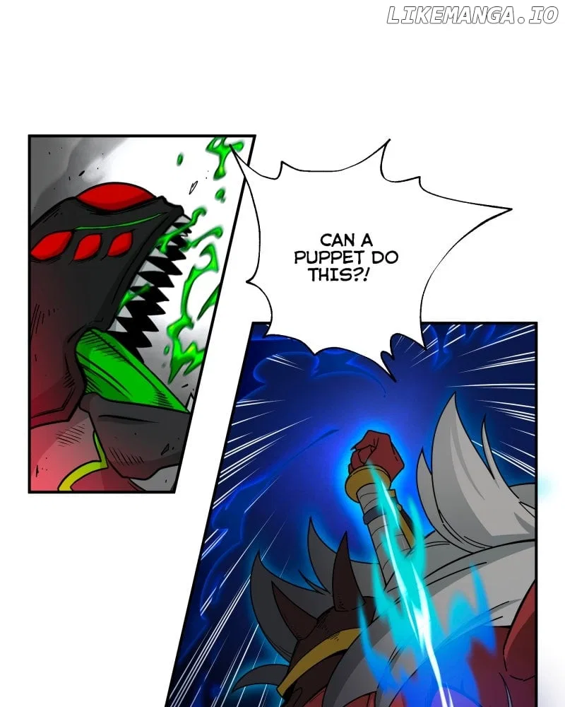BlackSun Chapter 95 – Page 76