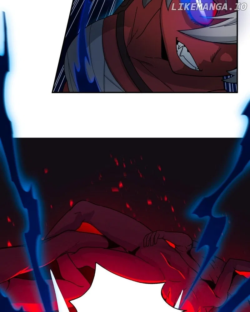 BlackSun Chapter 95 – Page 77