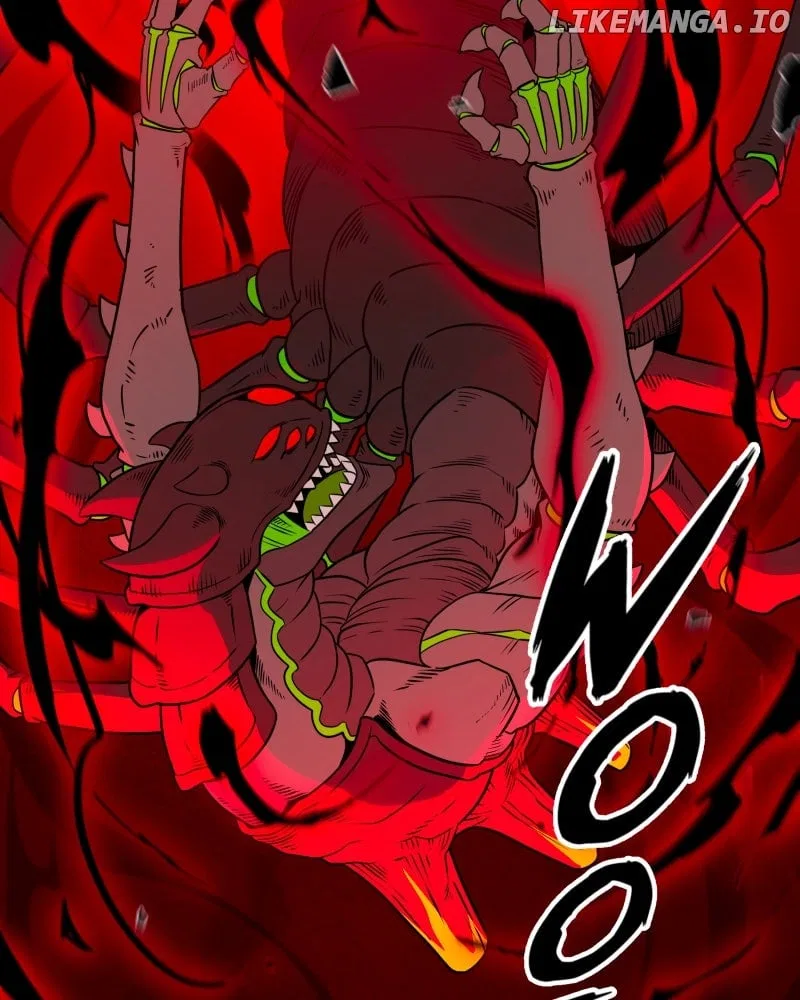 BlackSun Chapter 95 – Page 82