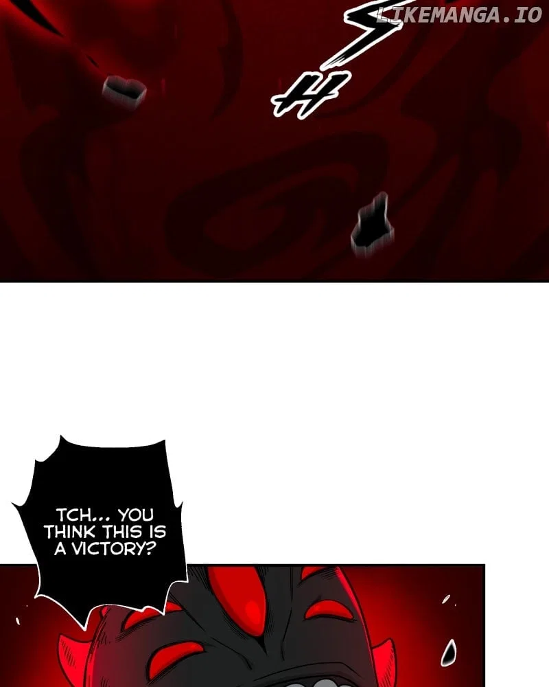 BlackSun Chapter 95 – Page 83