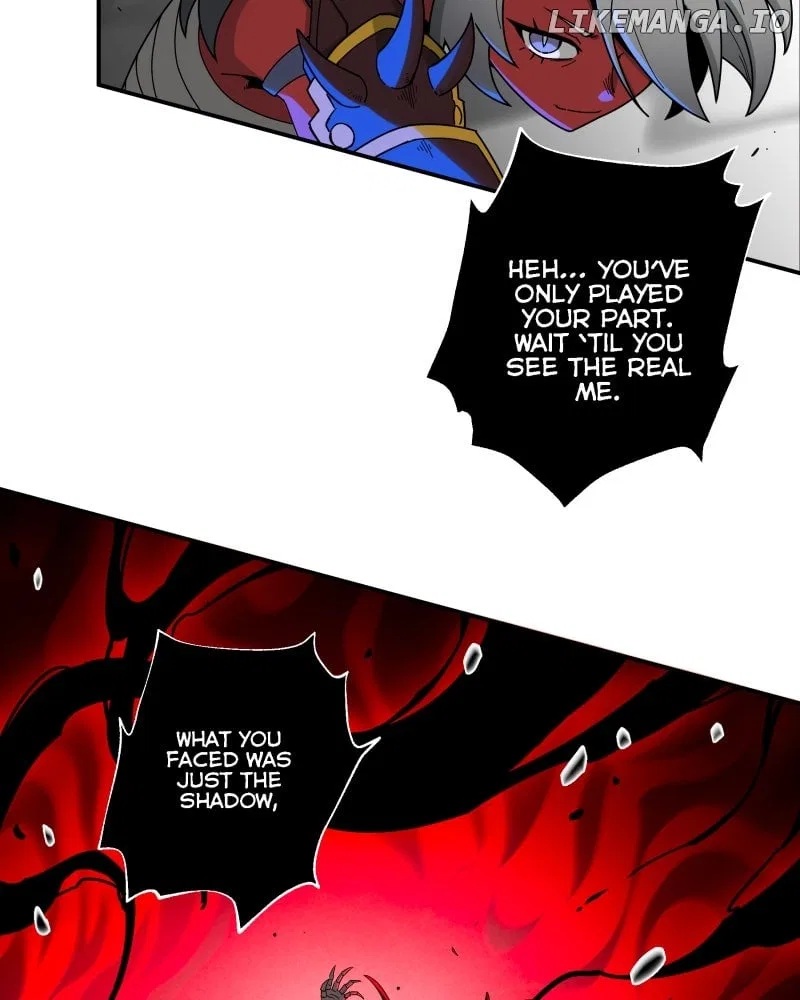 BlackSun Chapter 95 – Page 85