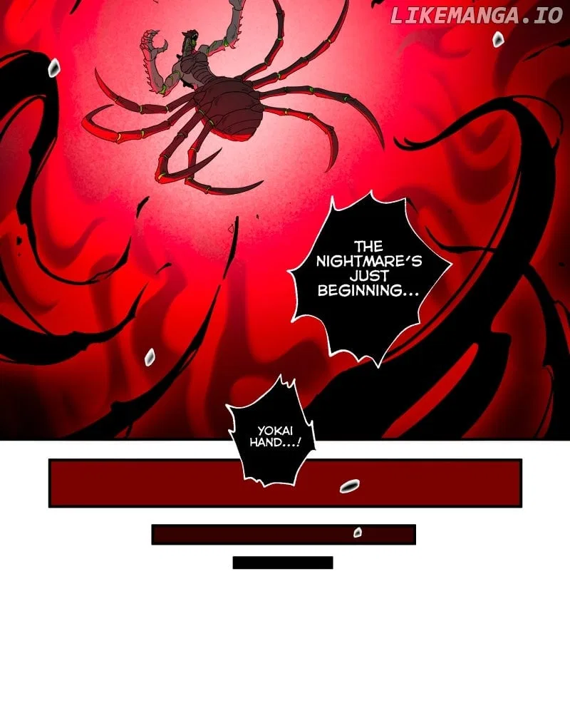BlackSun Chapter 95 – Page 86