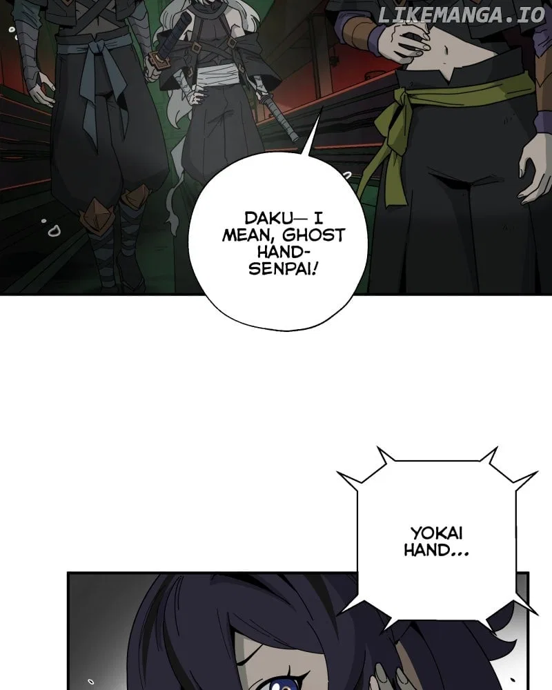 BlackSun Chapter 95 – Page 89