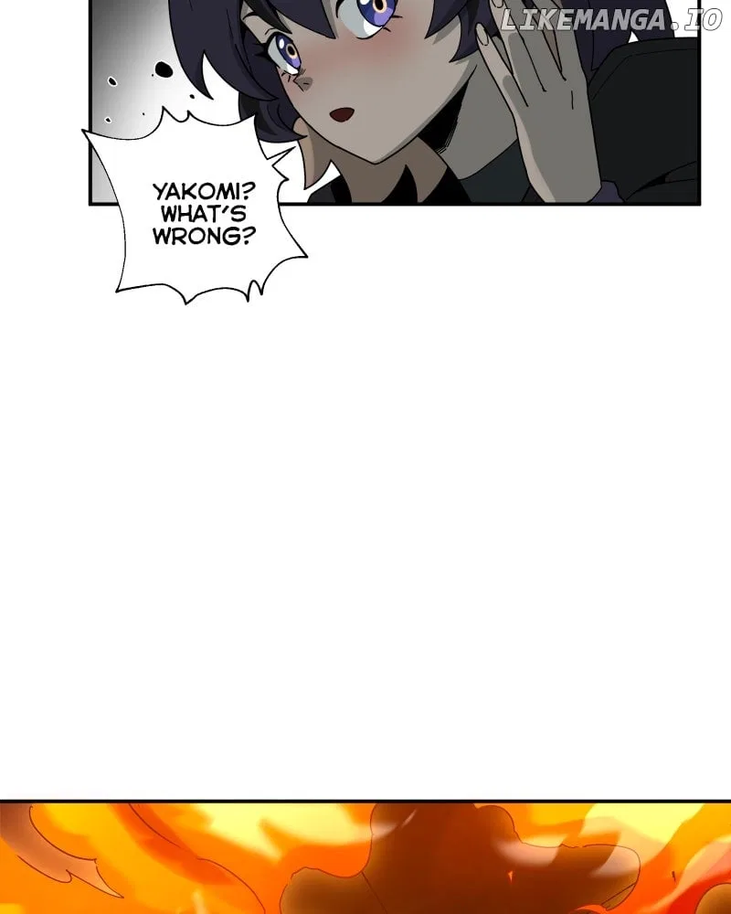 BlackSun Chapter 95 – Page 90