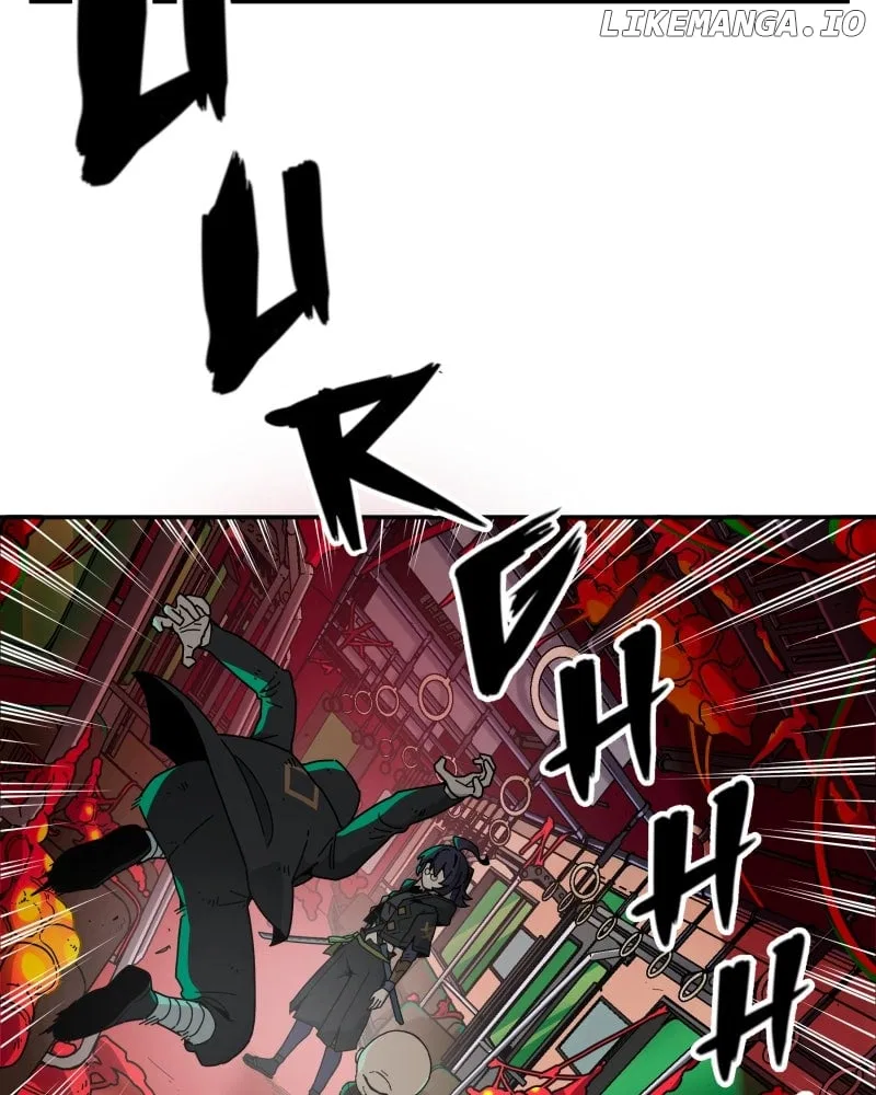 BlackSun Chapter 94 – Page 5