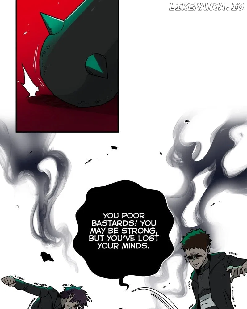 BlackSun Chapter 94 – Page 11