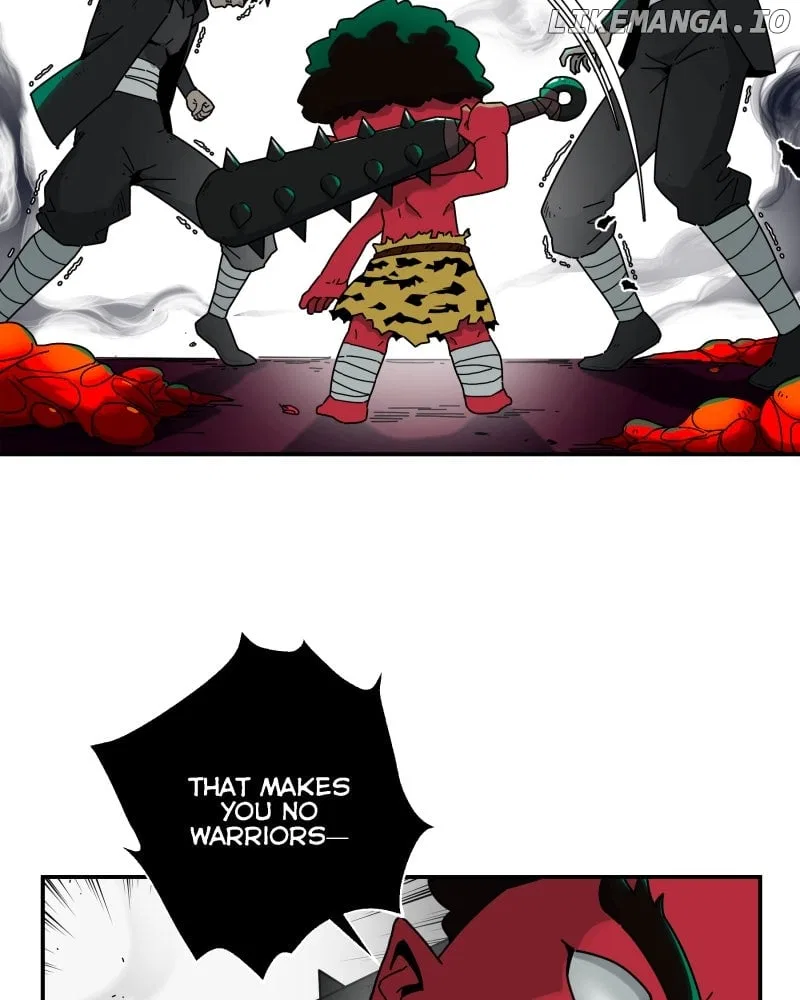 BlackSun Chapter 94 – Page 12