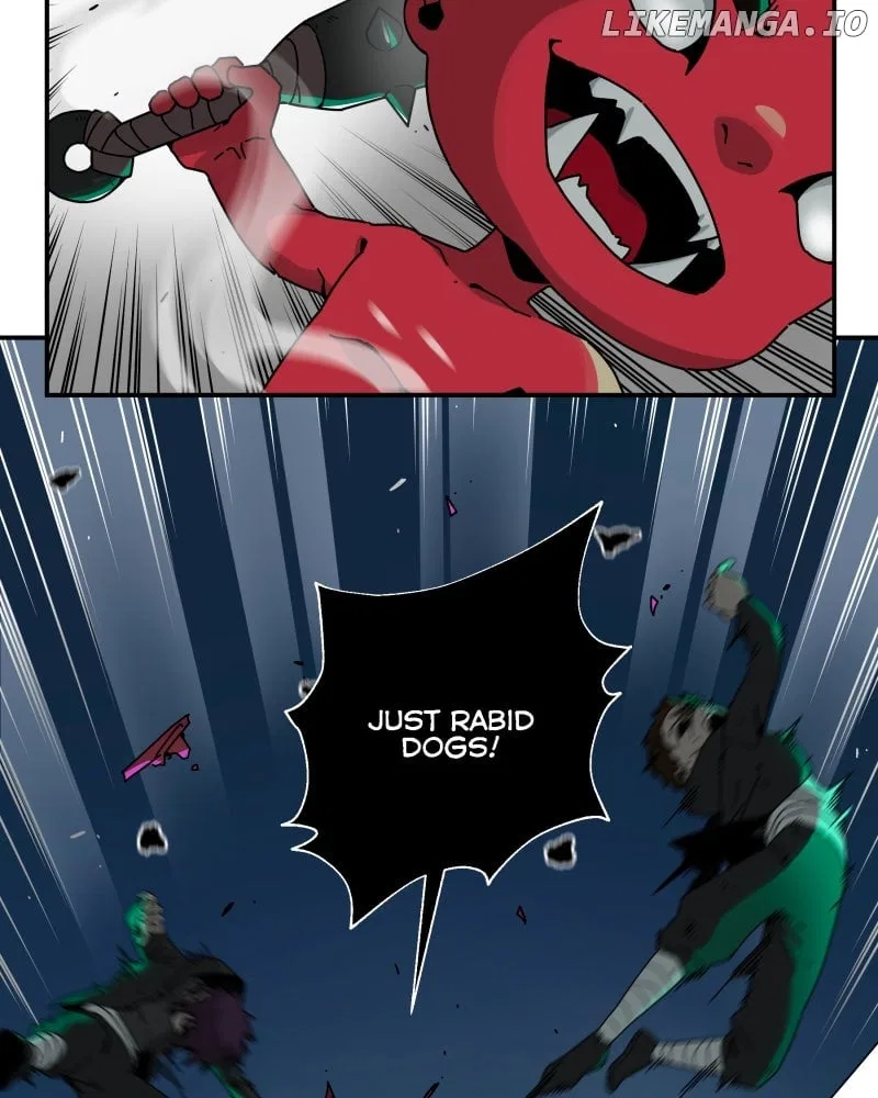 BlackSun Chapter 94 – Page 13