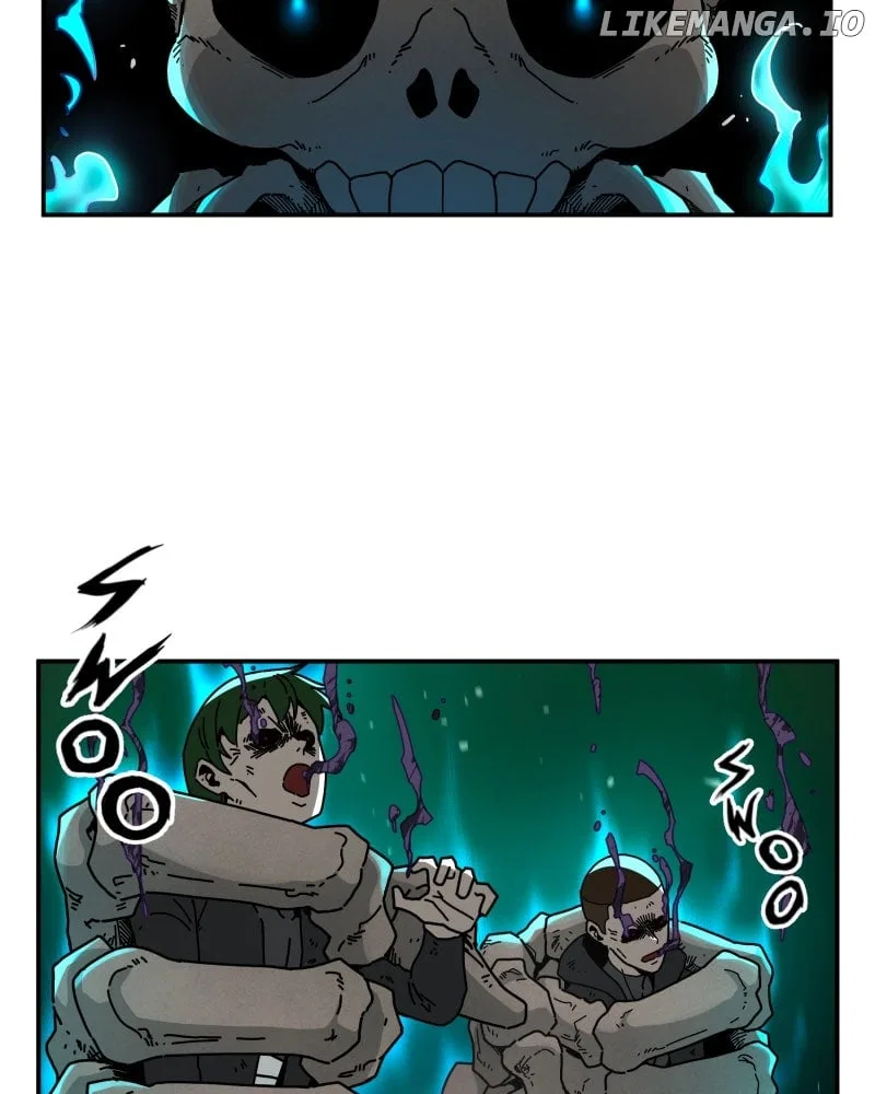 BlackSun Chapter 94 – Page 18