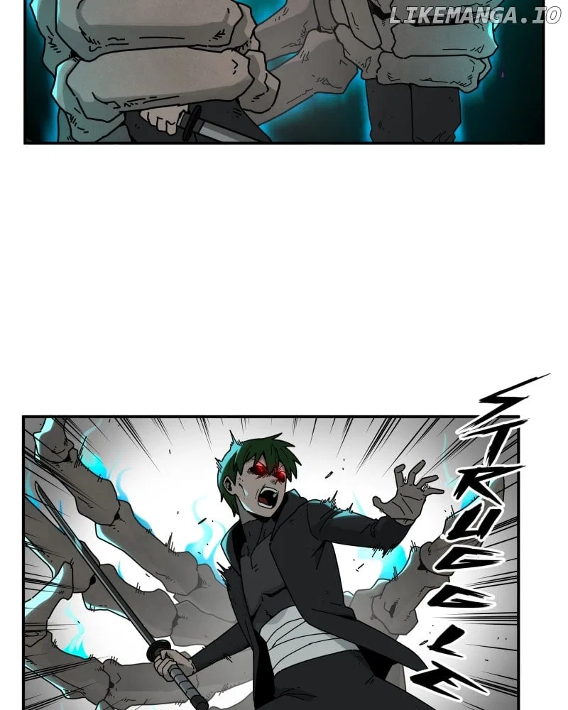 BlackSun Chapter 94 – Page 19