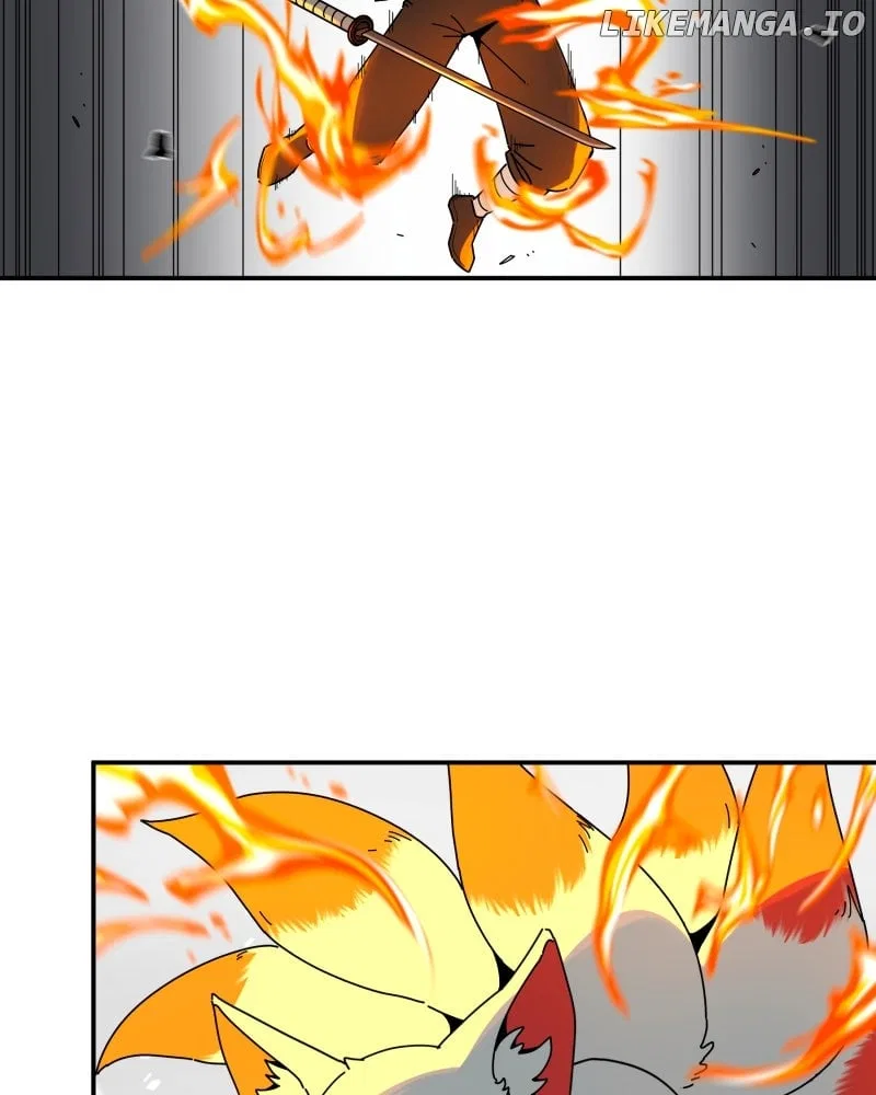 BlackSun Chapter 94 – Page 23