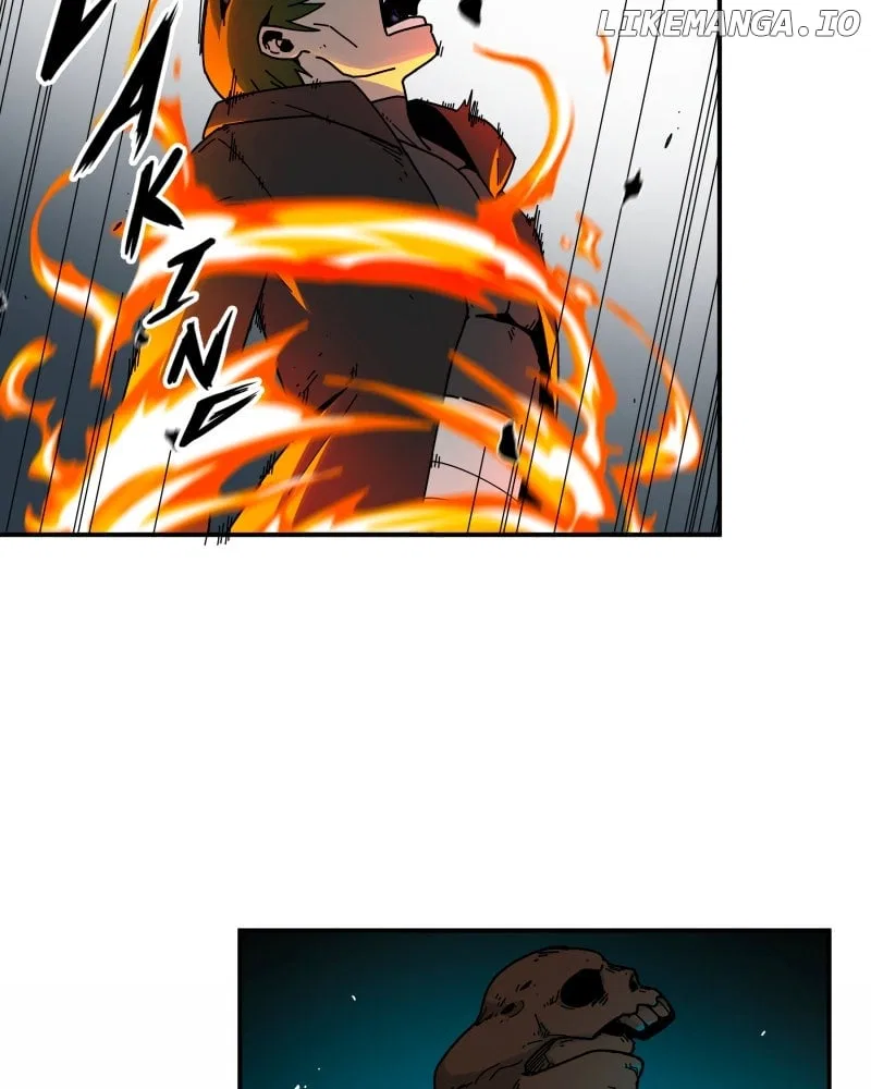 BlackSun Chapter 94 – Page 25