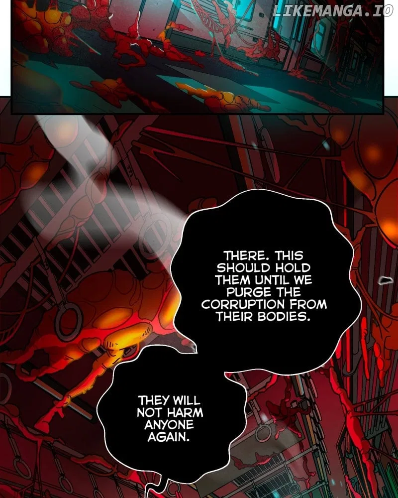 BlackSun Chapter 94 – Page 29