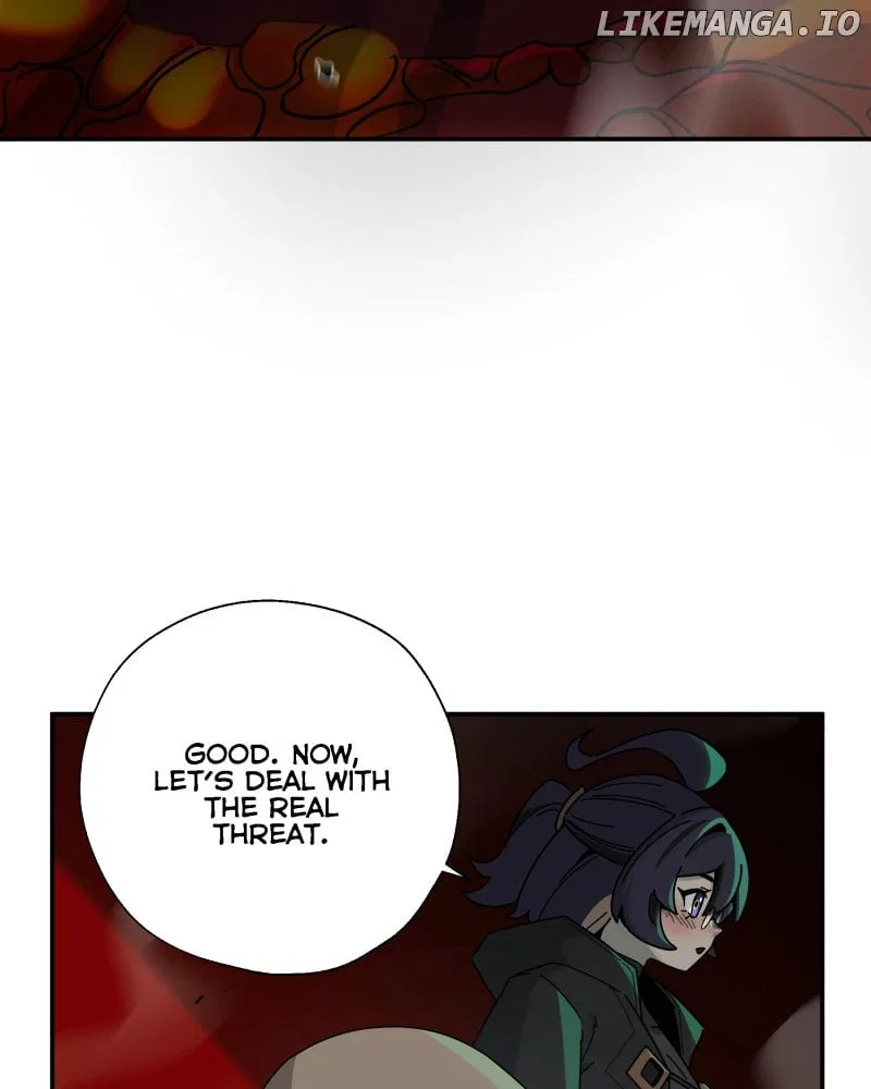 BlackSun Chapter 94 – Page 31