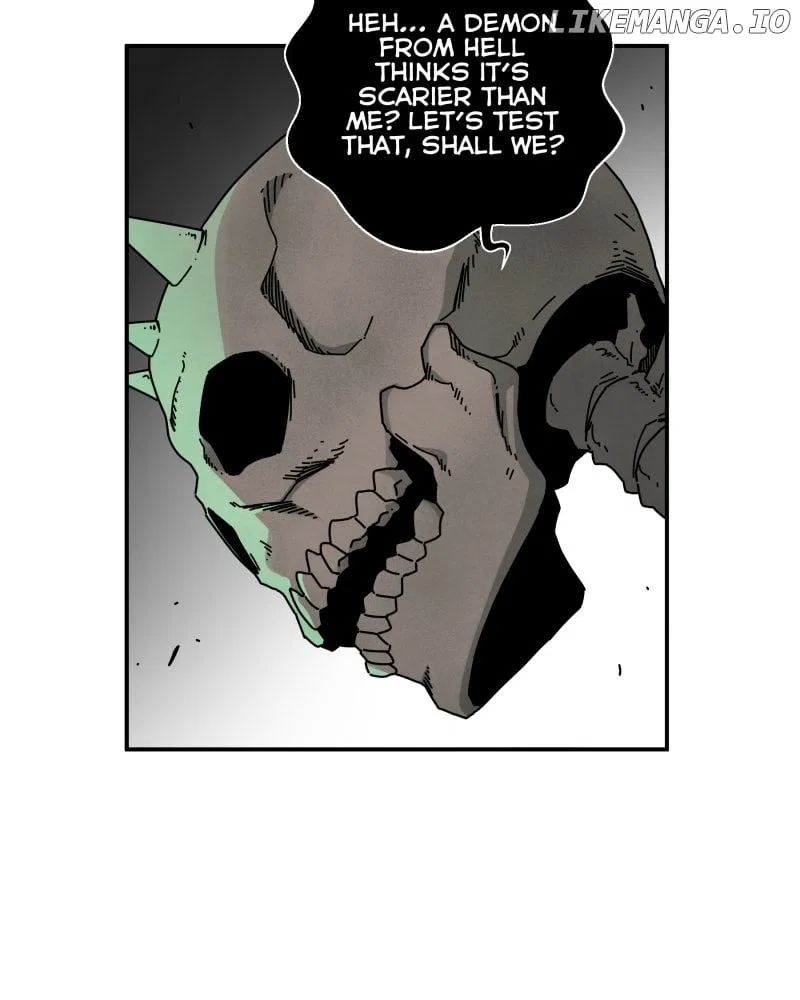 BlackSun Chapter 94 – Page 38
