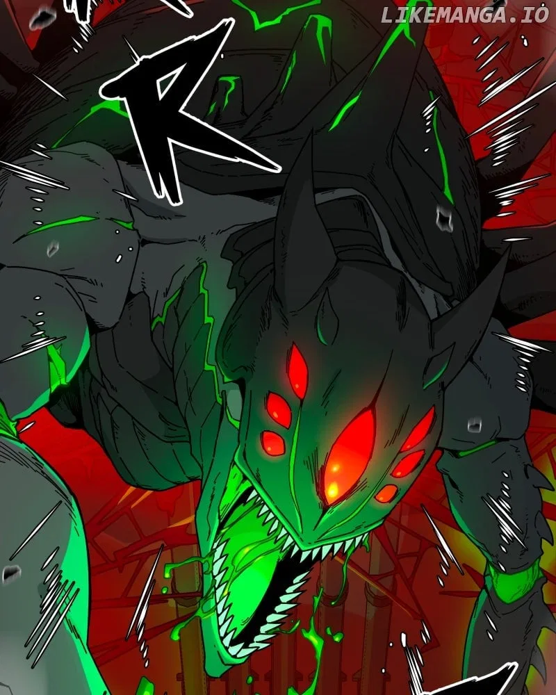 BlackSun Chapter 94 – Page 40