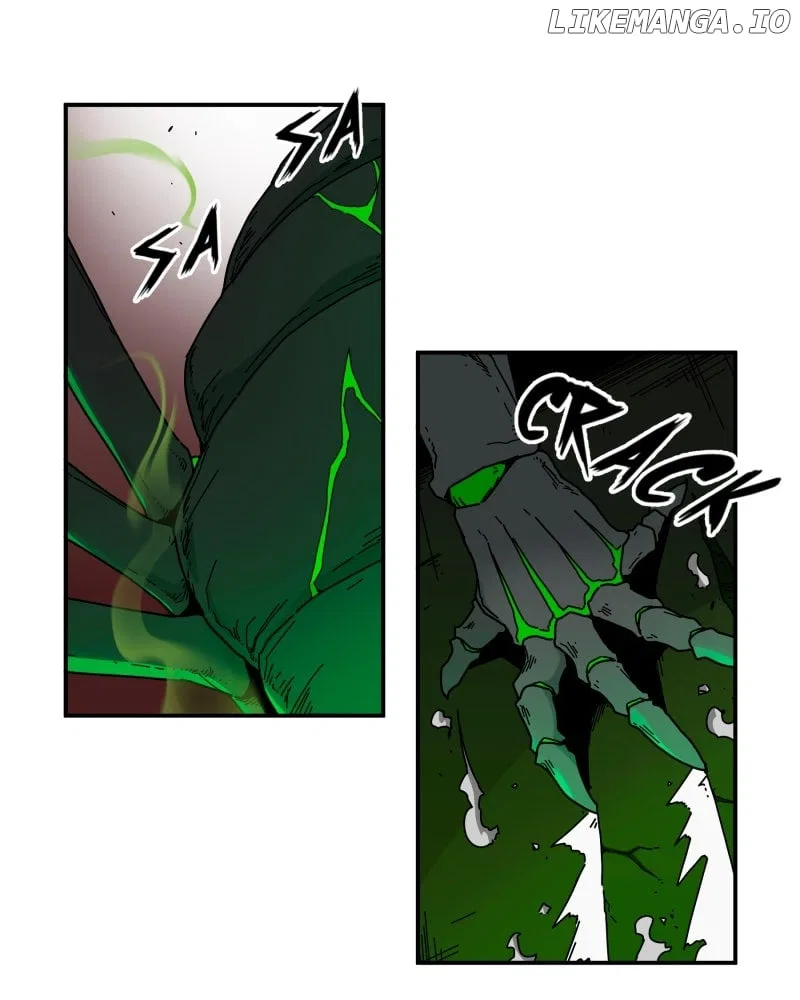 BlackSun Chapter 94 – Page 43