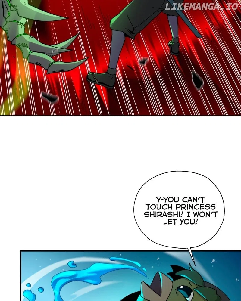 BlackSun Chapter 94 – Page 49