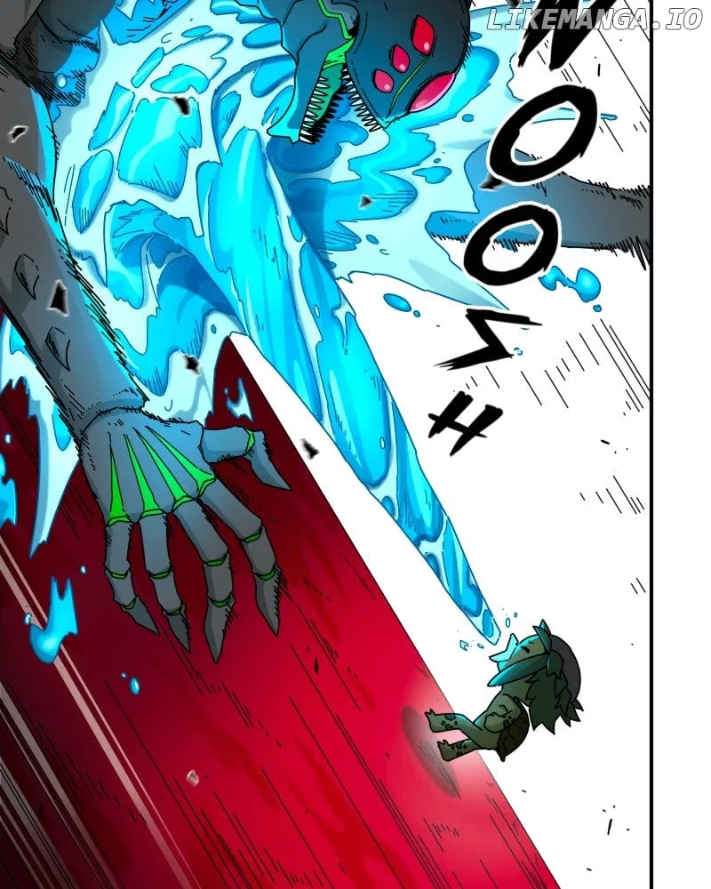 BlackSun Chapter 94 – Page 51