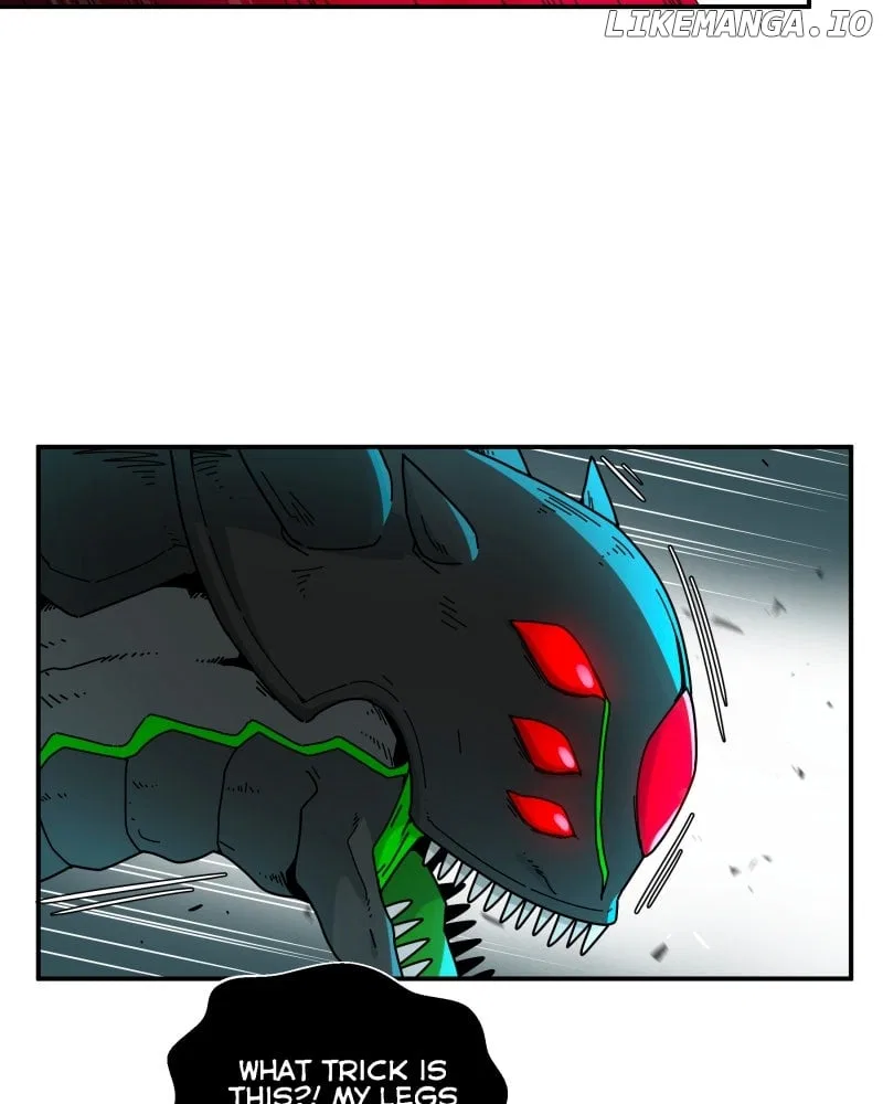 BlackSun Chapter 94 – Page 52
