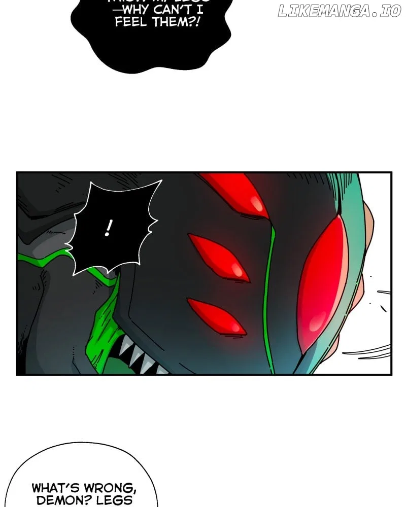 BlackSun Chapter 94 – Page 53