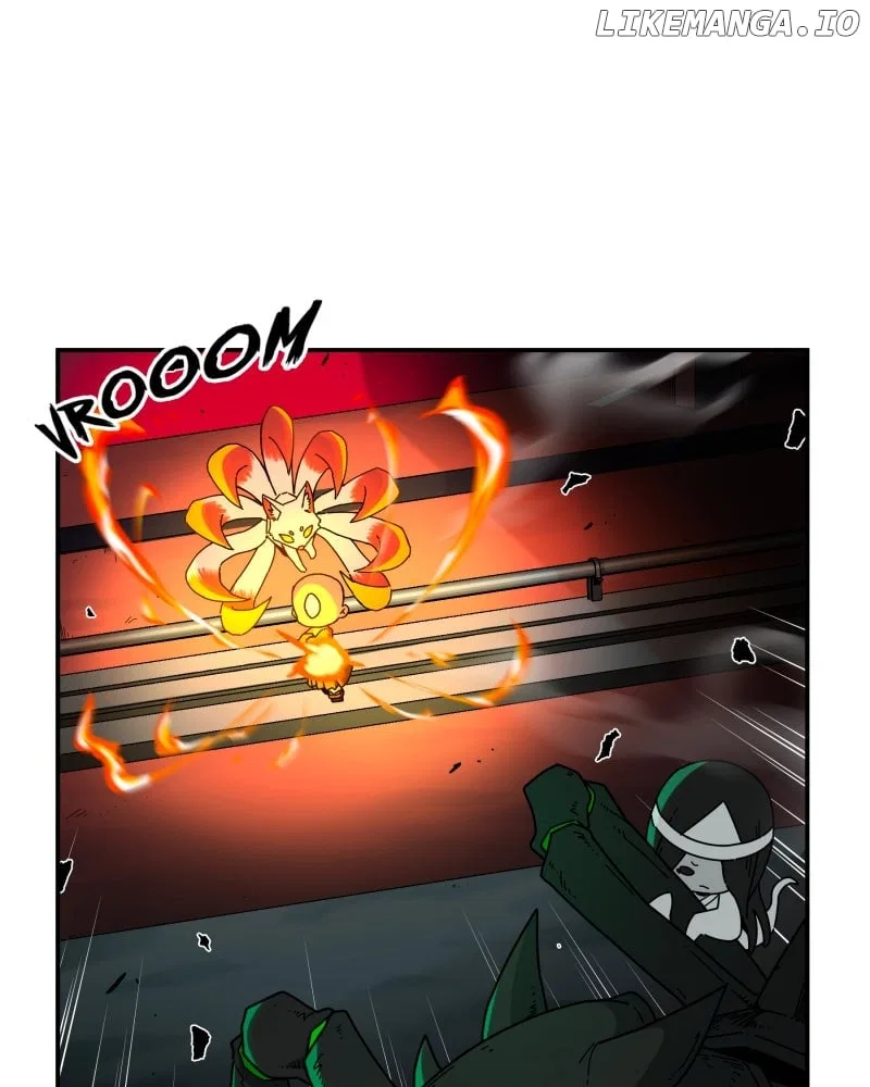 BlackSun Chapter 94 – Page 55