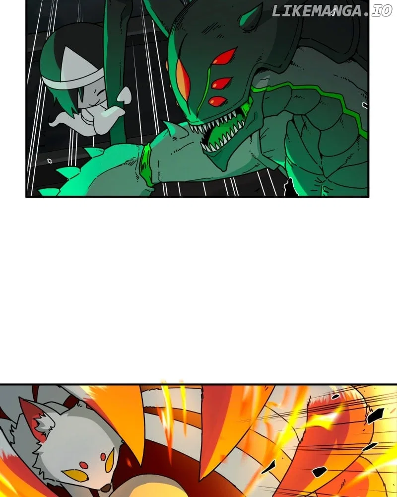 BlackSun Chapter 94 – Page 56