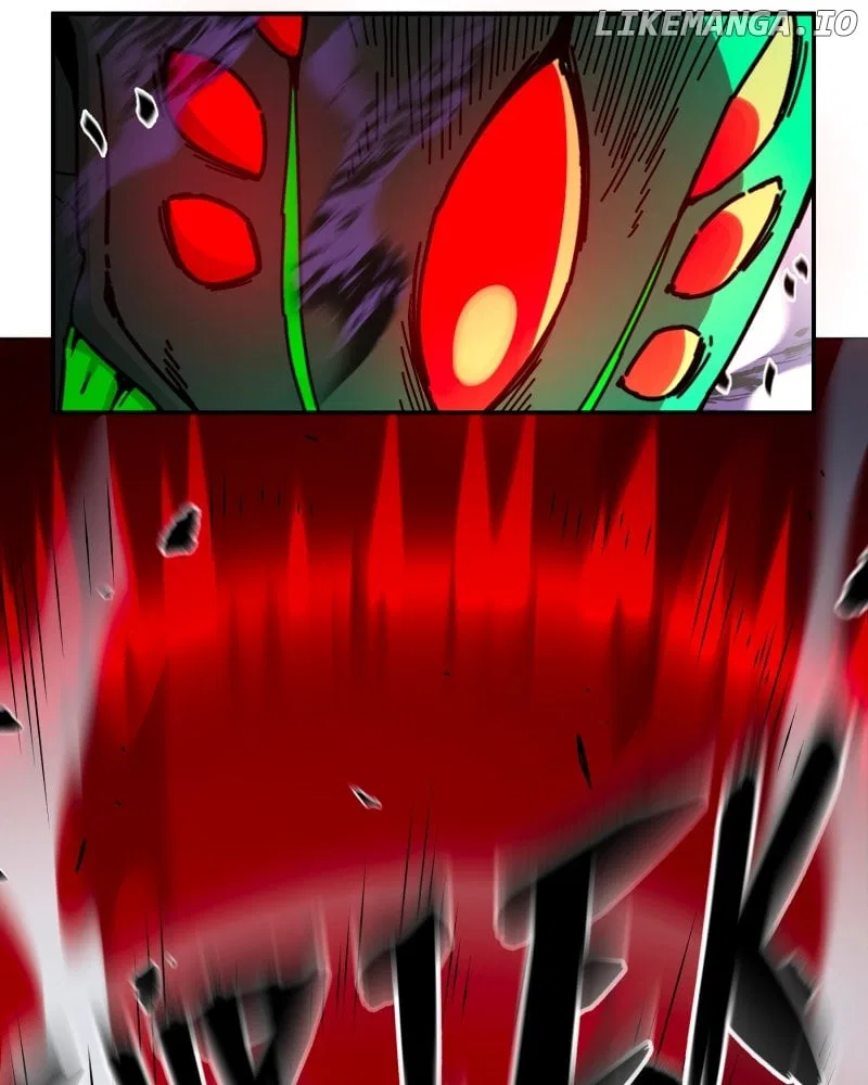 BlackSun Chapter 94 – Page 59