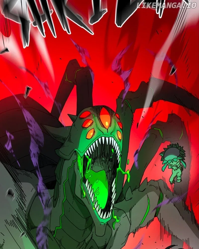 BlackSun Chapter 94 – Page 60