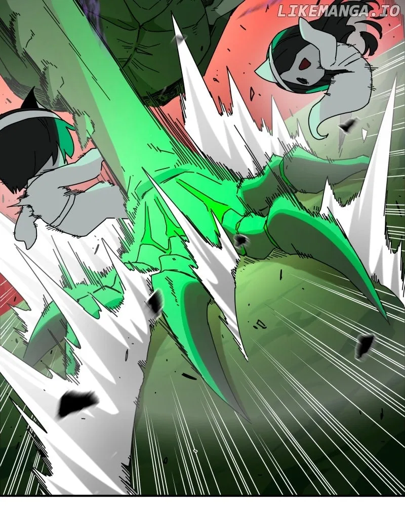 BlackSun Chapter 94 – Page 61
