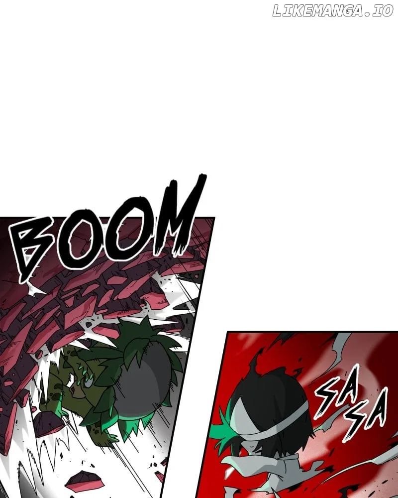 BlackSun Chapter 94 – Page 62