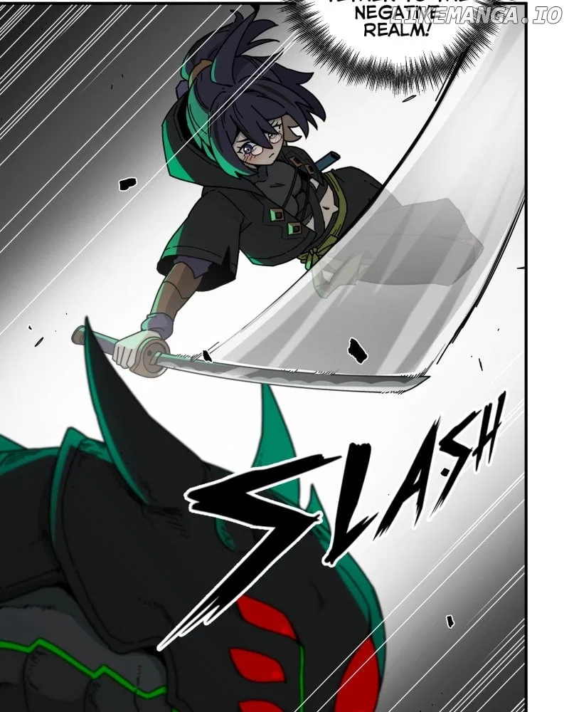 BlackSun Chapter 94 – Page 64
