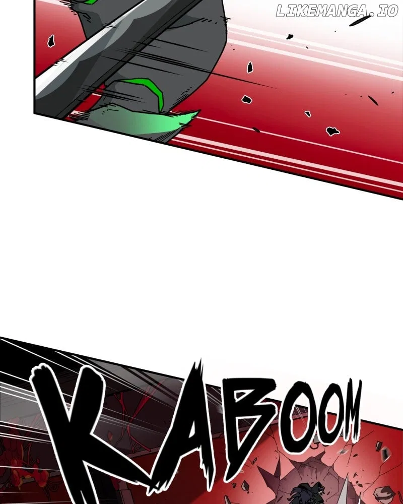 BlackSun Chapter 94 – Page 66