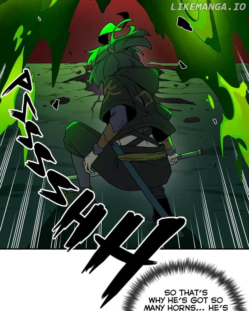 BlackSun Chapter 94 – Page 70