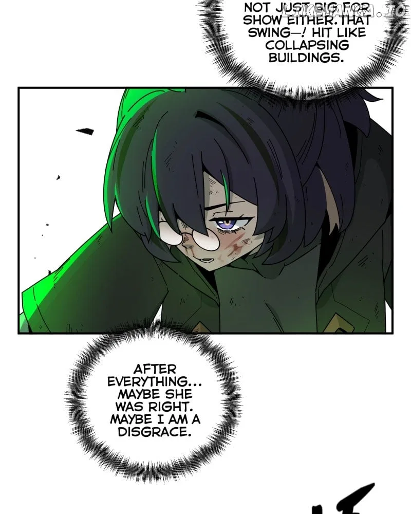 BlackSun Chapter 94 – Page 71