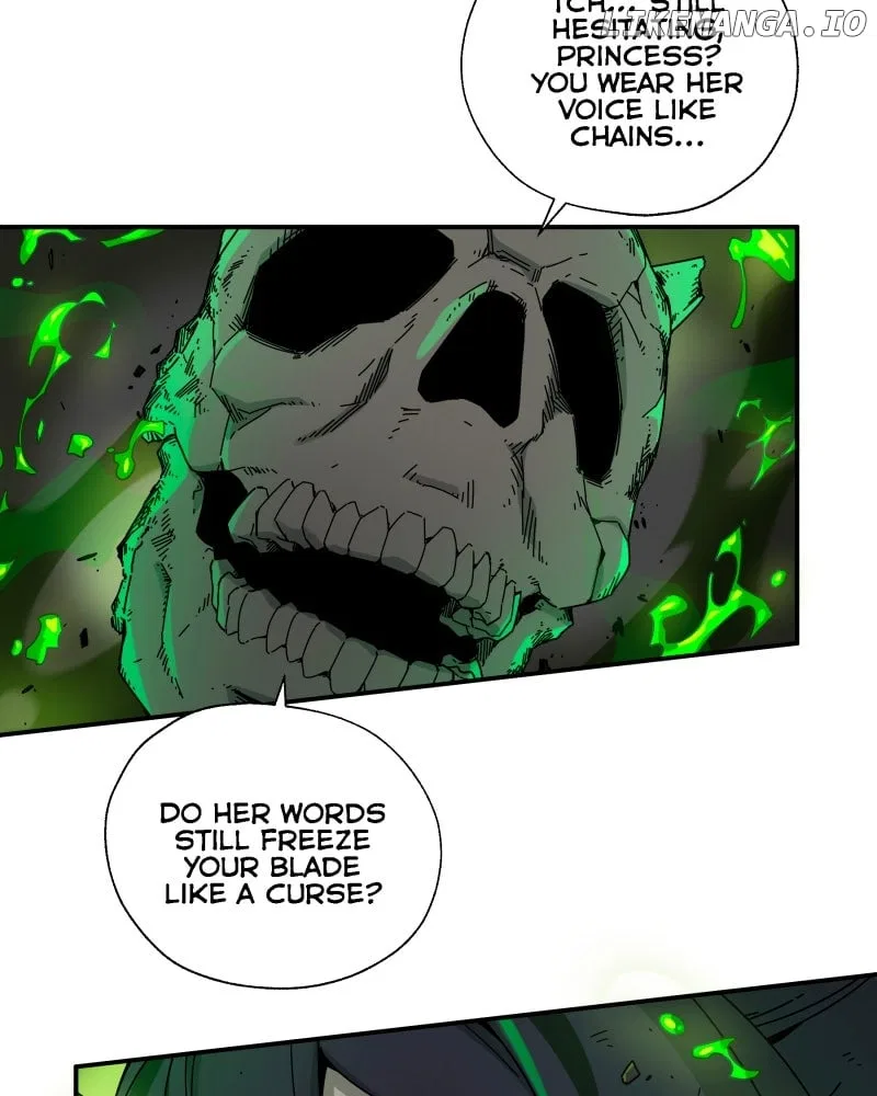 BlackSun Chapter 94 – Page 73