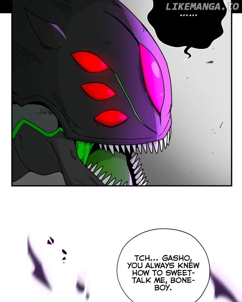 BlackSun Chapter 94 – Page 81