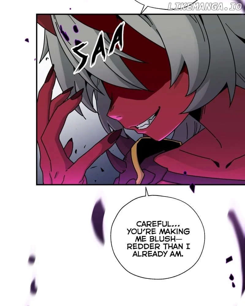 BlackSun Chapter 94 – Page 82